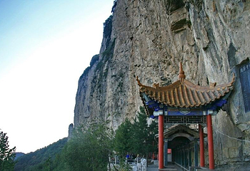 嶂石岩第 9 张图片
