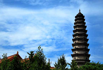 宝相寺第 3 张图片