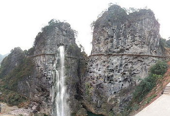 清远笔架山旅游度假区第 37 张图片