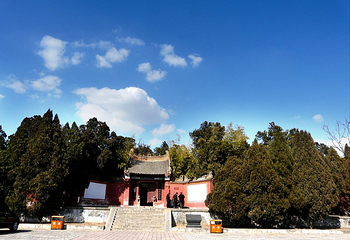 三苏园景区第 7 张图片