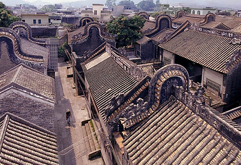 沙湾古镇第 20 张图片