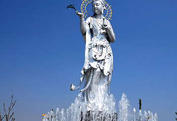 宝相寺第 6 张图片