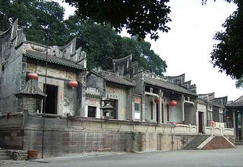 沙湾古镇第 31 张图片