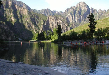 百里峡第 37 张图片
