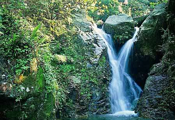 清远笔架山旅游度假区第 44 张图片