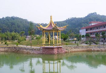 盘龙湾温泉度假村第 25 张图片