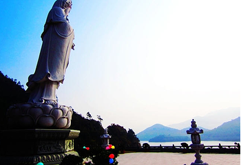 宁波北仑瑞岩寺第 2 张图片