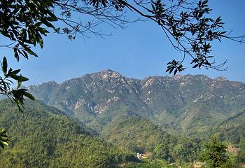 清远笔架山旅游度假区第 33 张图片
