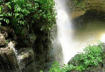 坐龙峡风景区第 6 张图片
