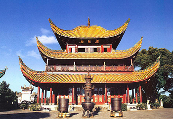 彭家祠第 28 张图片