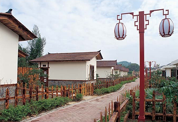 盘龙湾温泉度假村第 26 张图片