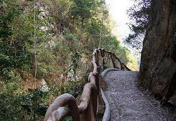 龙王潭生态旅游区第 5 张图片