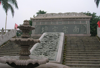 文笔峰第 5 张图片