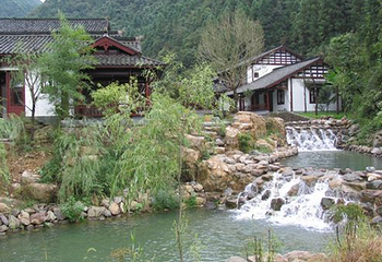 天子地山野乐园第 35 张图片