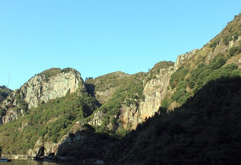 舞龙峡景区第 11 张图片