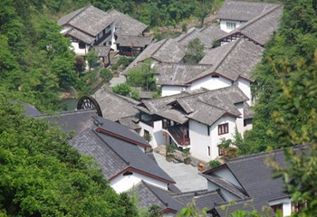 天子地山野乐园第 33 张图片