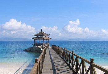 博鳌东屿岛温泉第 14 张图片