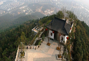 仁皇山风景区第 5 张图片