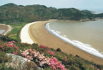 象山石浦檀头山岛第 6 张图片