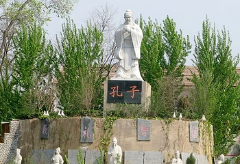 邢台万和宫第 2 张图片