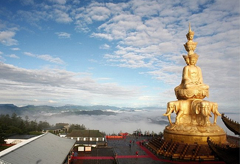 仙芝竹尖生态园第 6 张图片