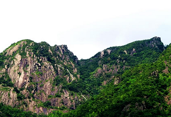 清远金子山原生态旅游风景区第 149 张图片