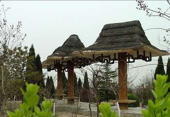 舟山桃花岛风景旅游区-桃花峪景区第 2 张图片