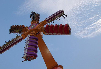 龙门阵魔幻山第 1 张图片