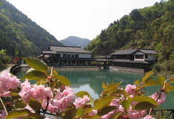 天子地山野乐园第 34 张图片