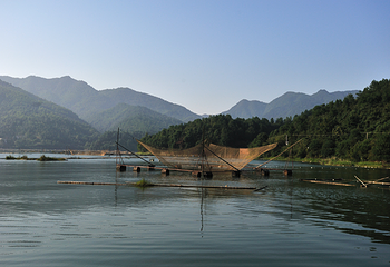 湖南水府旅游区第 3 张图片
