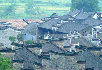 阳山古村第 3 张图片