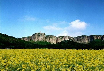 南嵩岩第 5 张图片