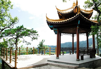 天目山自然保护区第 25 张图片
