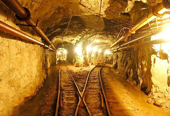 遂昌金矿国家矿山公园第 26 张图片