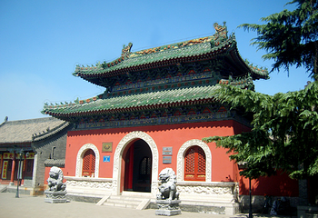 安阳天宁寺第 23 张图片