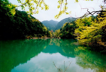 南嵩岩第 3 张图片