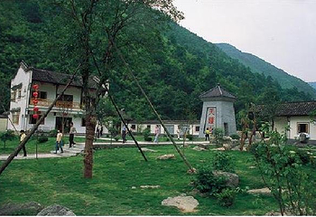 天钟山第 9 张图片