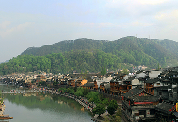 南华山神凤文化景区第 30 张图片