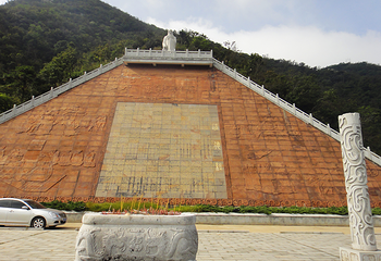 湖南云阳山风景名胜区第 12 张图片