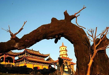 大海寺第 3 张图片
