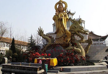 大海寺第 4 张图片