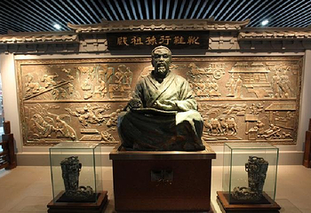 天津华夏鞋文化博物馆第 7 张图片
