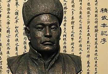 霍元甲纪念馆第 5 张图片