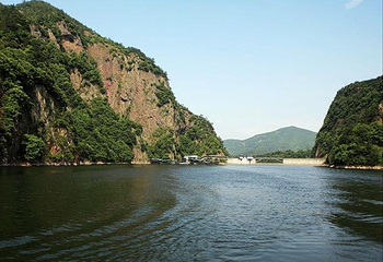 五泄风景区第 7 张图片