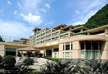 宁海森林温泉第 31 张图片