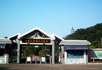 招宝山第 7 张图片
