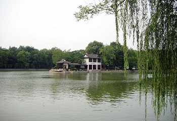 巢湖景区第 8 张图片