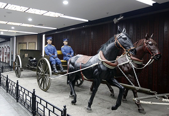 小站练兵园第 3 张图片