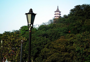 招宝山第 10 张图片
