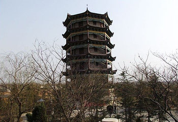 大海寺第 5 张图片